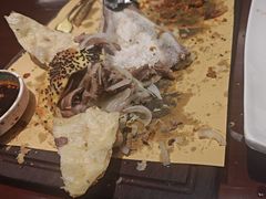 -那拉提之疆·新疆菜(美院店)