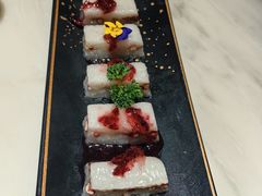 -唐猫庭院·千年陕菜(大唐不夜城店)