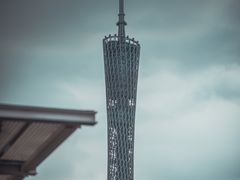 -广州塔