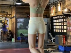 -OneFit健身(汇锦城店)
