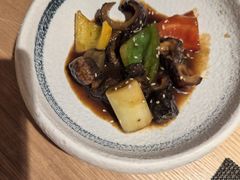 -德川家日本料理(顺义华联店)