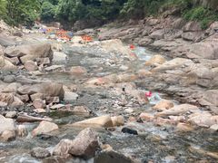 -雅鲁激流探险漂流