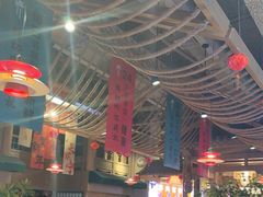 -乔先生涮肉·鲜活牛羊肉火锅(塘沽店)