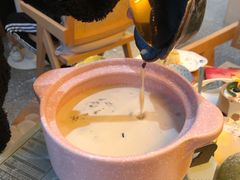 桃胶银耳养颜套餐-角落低卡烘焙(正弘城店)