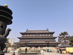 -广佑寺风景区