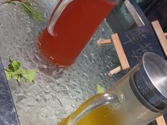 -昆山裕元花园酒店·温莎西餐厅
