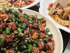-黔人百味.贵州菜