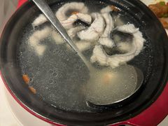 -莆田餐厅PUTIEN(三里屯店)