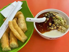 -晨鑫豆花(丽新路店)