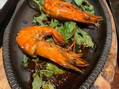 -古京·臻致料理(月湖店)