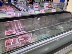 -盒马X会员店(上海森兰商都店)