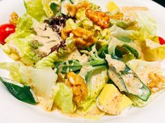 鲜蔬大拌菜-披云徽宴(石景山店)