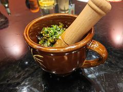 -川流不息·地道川菜·小龙虾(新松江路店)