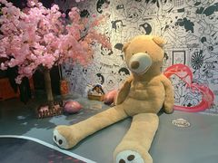 -VS SPORTS PARK运动玩乐园·团建·生日会(合生汇店)