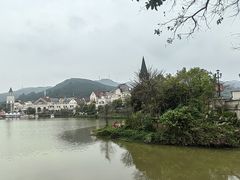 -美的鹭湖森林度假区