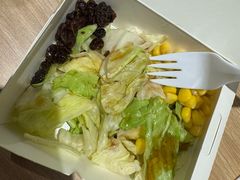 -麦当劳(林森二店)