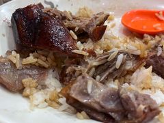 -一乐烧鹅(中环店)
