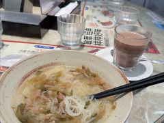 -敏华冰厅(平安金融中心店)