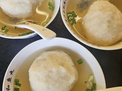 -永和鱼丸(南后街店)