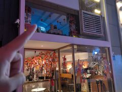 -Line 咖啡(石厦花园店)