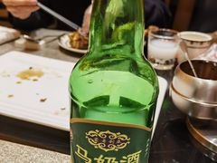 -蒙古人烤羊大师·绿野餐厅(工农大路店)