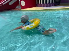 -涨巢·潮玩水疗局