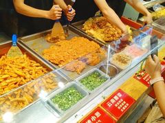 土豆泥-丁家坡洋芋·观音桥好吃街A区(全国总店)