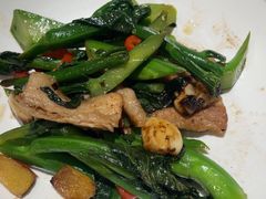 -勝記酒家·37年老字号·经典粤菜(荔枝公园店)