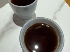 红枣姜茶-馋三尺蟹粉小笼(人民广场店)