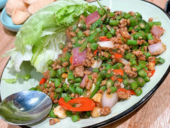 -迷你椰·泰式大排档(共康店)