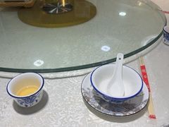 -东江海鲜大排档·潮汕菜·砂锅粥