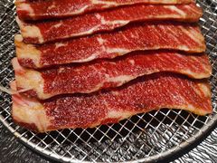 -朴太院·朝鲜族炭火烤肉(民乐园总店)