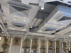 -% Arabica阿拉比卡咖啡(前滩太古里店)