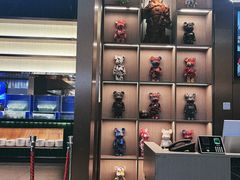 -德得轩烤涮一体自助餐厅(王府井店)