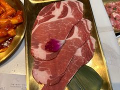 -炙城·韩式烤肉(南京东路店)