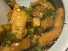 -又一福烤鸭·北京菜(东四店)