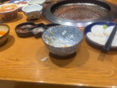 -炎蔵牛舌烤肉