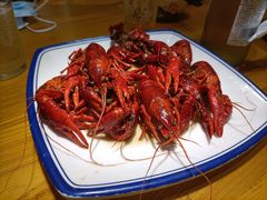 -丁记盐蘸牛肉·新杭菜(河东路店)