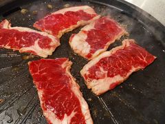 -炉子旁烤肉(庄河店)