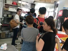 -老赵面店(大西路店)