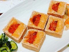 -隅乐胡椒虾·台湾菜·团建(皇岗店)
