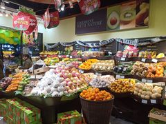 零售区-鲜丰水果(明桂南苑店)