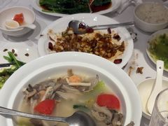 -眉州东坡(团结湖店)