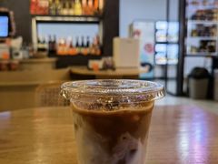 -大小咖啡 BigSmallCoffee(麦子店)