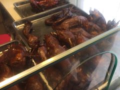 -开封张记烧鸡(花牌坊街123号院店)