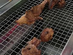 -张记烤羊腿(北花园店)