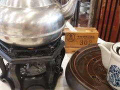 -明珠海港大酒店