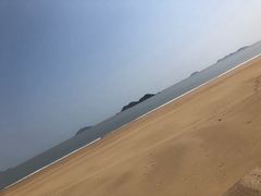 -南长涂沙滩