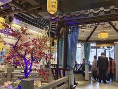 -鹅村长(世纪花园店)