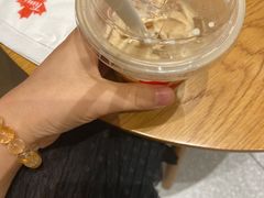 -Tims天好咖啡·贝果(东吴龙湖天街店)
